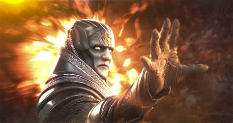  X-Men: Apocalypse - Gösterişli Mutant Çatışmaları ve Zamansız Etik Sorular!