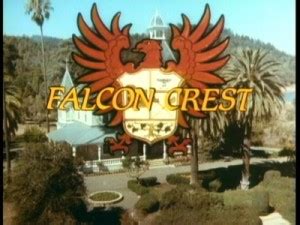  Falcon Crest Aşk Intrigası ve Şarap Vadilerinin Gizemli Dünyasına Yolculuk!