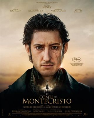 The Count of Monte Cristo : İntikamın Ateşi ve Bir Şövalyenin Doğuşu!